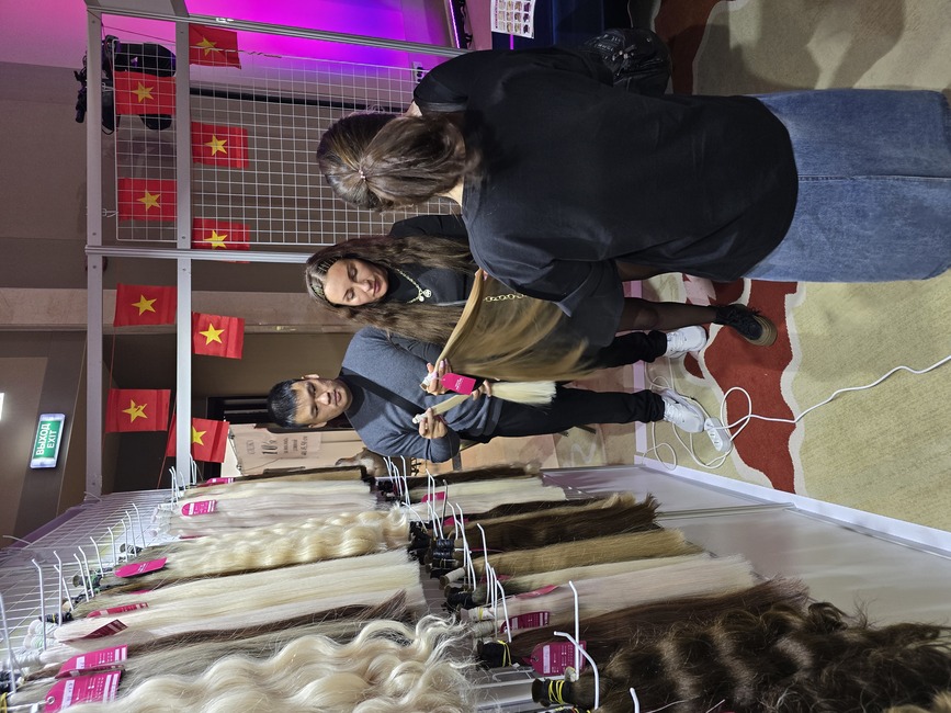 Hình ảnh triển lãm